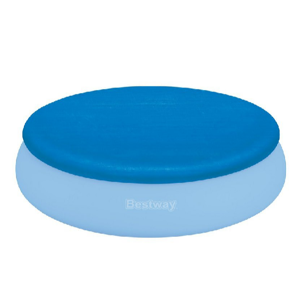 Bestway Medencetakaró 2,44 m medencére