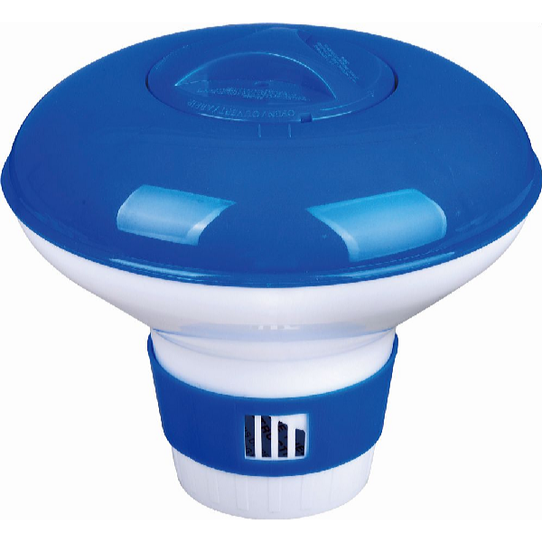 Clean Pool Dozator chimic plutitor 13 cm