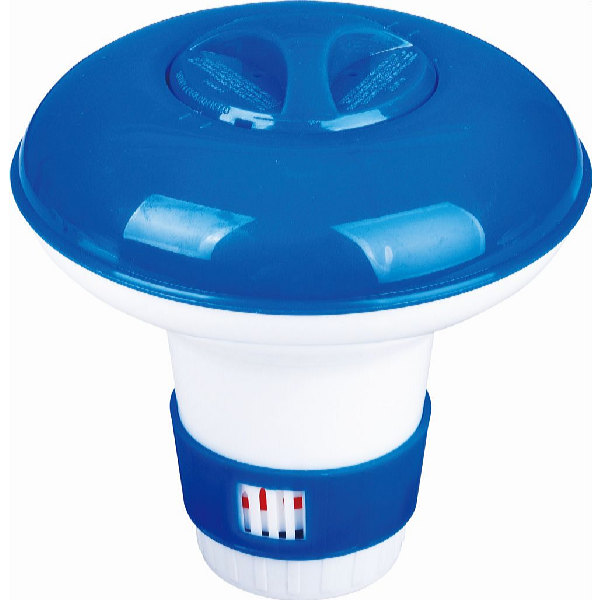 Clean Pool Dozator chimic plutitor 23 cm