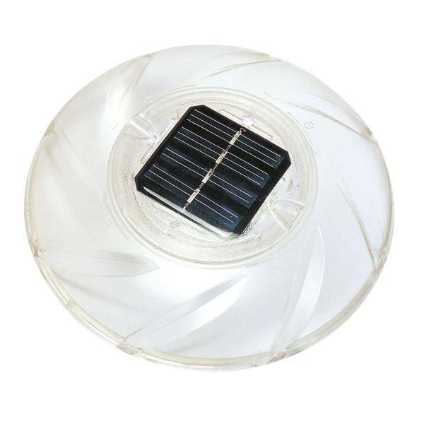 Bestway Lampă solară plutitoare