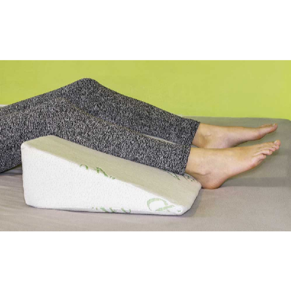 Romeo MEMORY BAMBOO ékpárna 80 x 40 x 15 cm