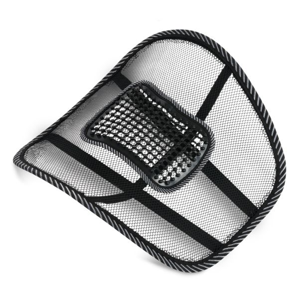 Wellife Suport ergonomic pentru spate 41 x 38 cm