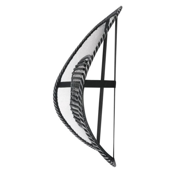 Wellife Suport ergonomic pentru spate 41 x 38 cm