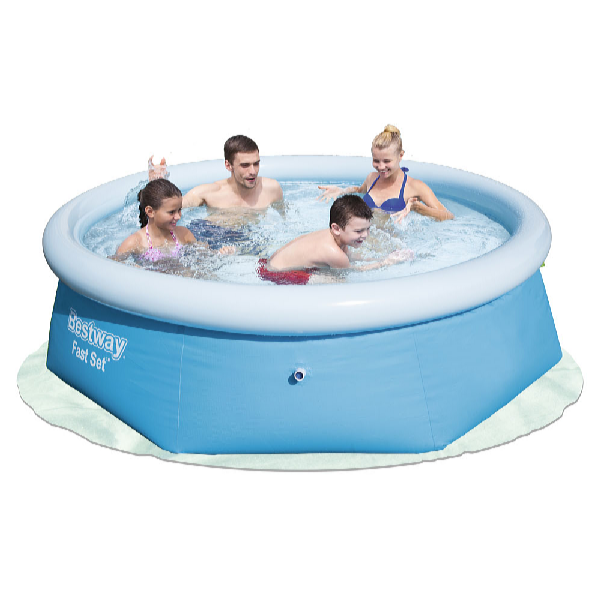 Clean Pool Folie protecție sub piscină Geotextil 3,05 m