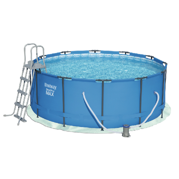 Clean Pool Geotextil suport pentru piscină 3,66 m