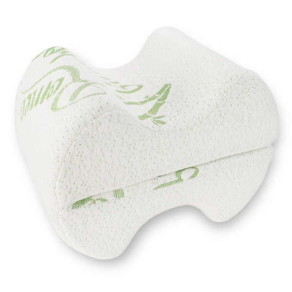 Romeo MEMORY BAMBOO lábtartó párna 2in1  55 x 20 x 10 cm