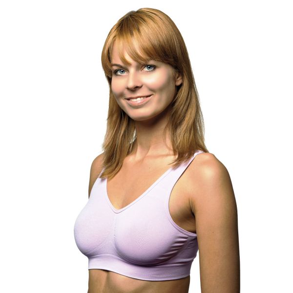 Wellife Bustieră Perfect Bra 3 buc