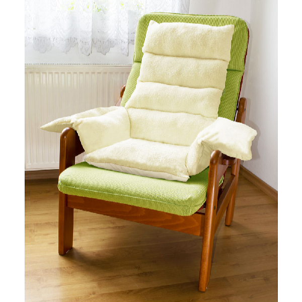 HomeLife Relax fotel ülőpárna