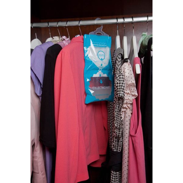 HomeLife Felakasztható páramentesítő 250 g