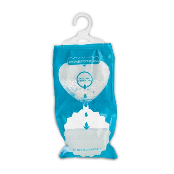 HomeLife Felakasztható páramentesítő 250 g