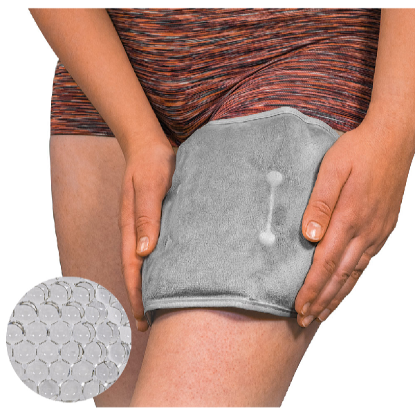 Wellife Gélpárna a hideg-meleg terápiához univerzális