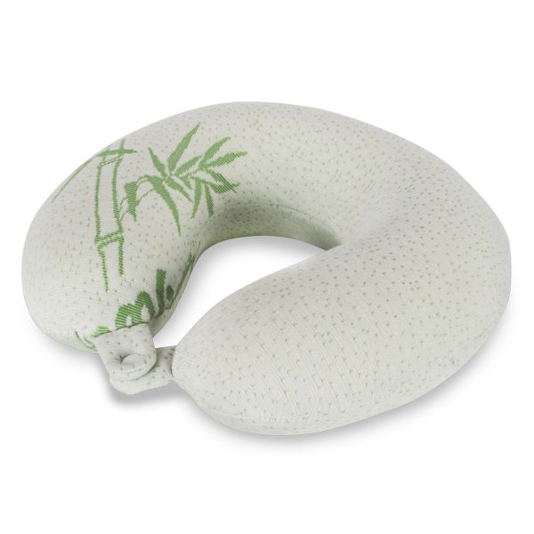 Romeo Tartalék huzat a Memory Bamboo nyakpárnához