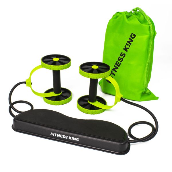 Fitness King EXTREME univerzális erősítő