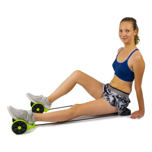 Fitness King EXTREME univerzális erősítő