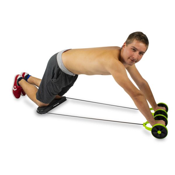 Fitness King EXTREME univerzális erősítő