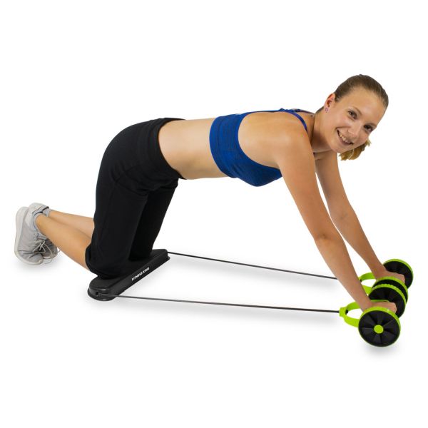 Fitness King EXTREME univerzális erősítő