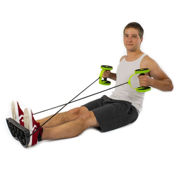 Fitness King EXTREME univerzális erősítő