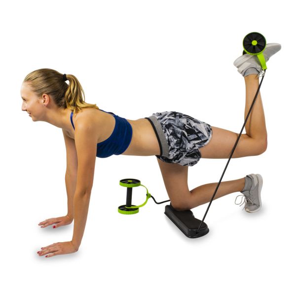 Fitness King EXTREME univerzális erősítő