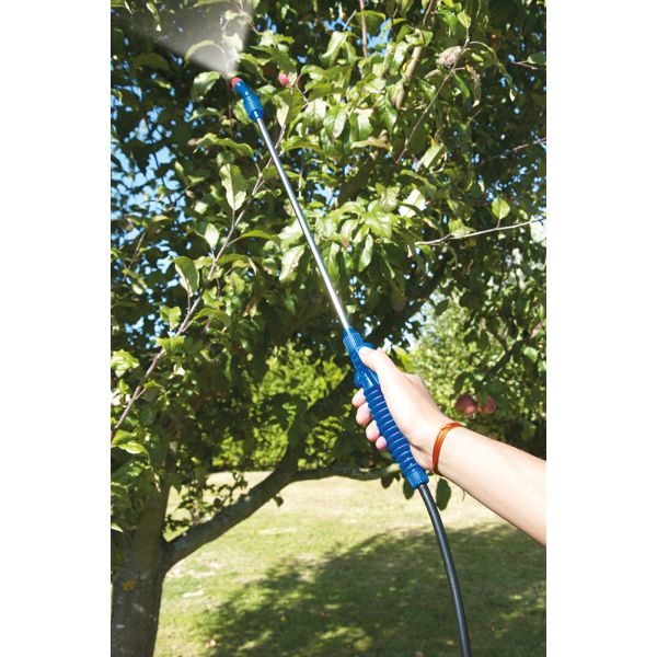 Garden King Kerti permetező 5 l kék-fehér