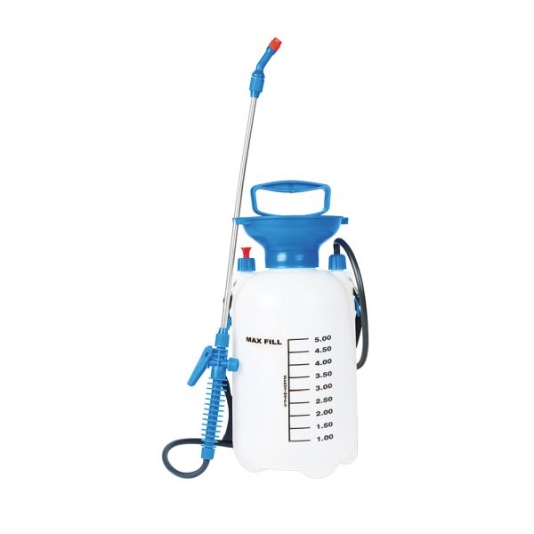 Garden King Kerti permetező 5 l kék-fehér