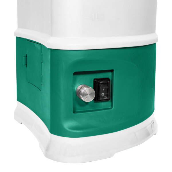 Garden King Pulverizator cu acumulator 8 litri