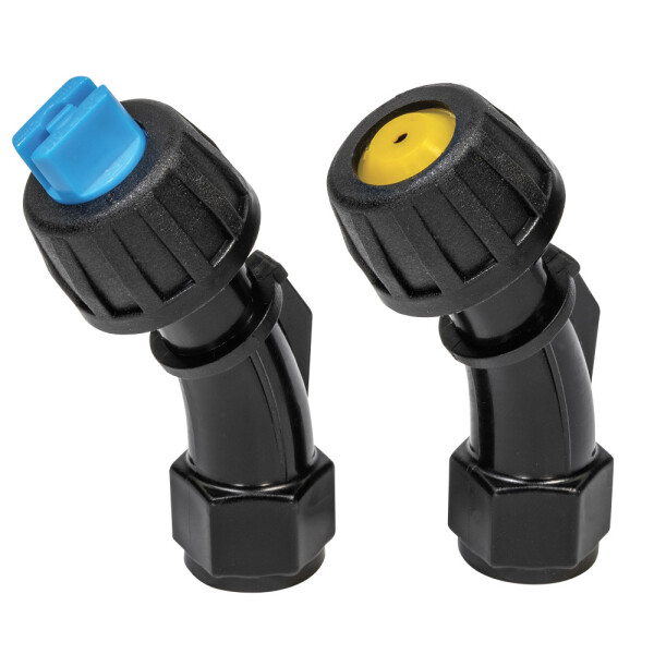 Garden King Pulverizator cu acumulator 8 litri