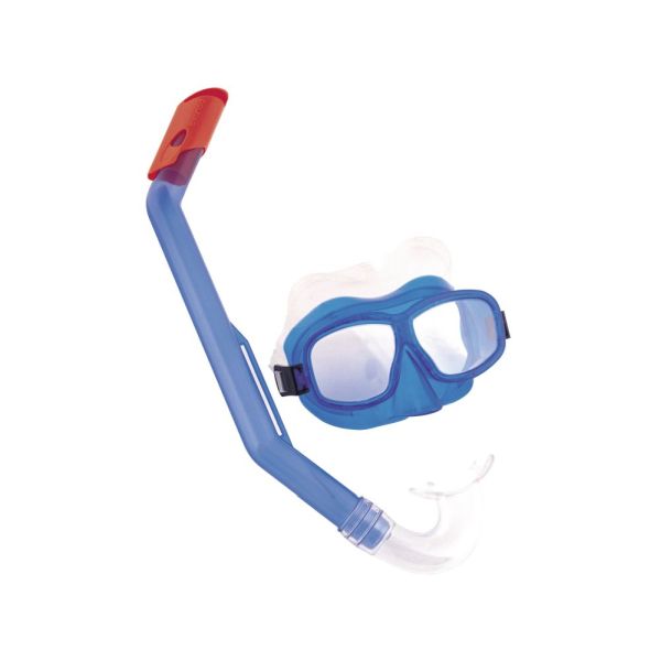 Bestway Set de scufundări Queste