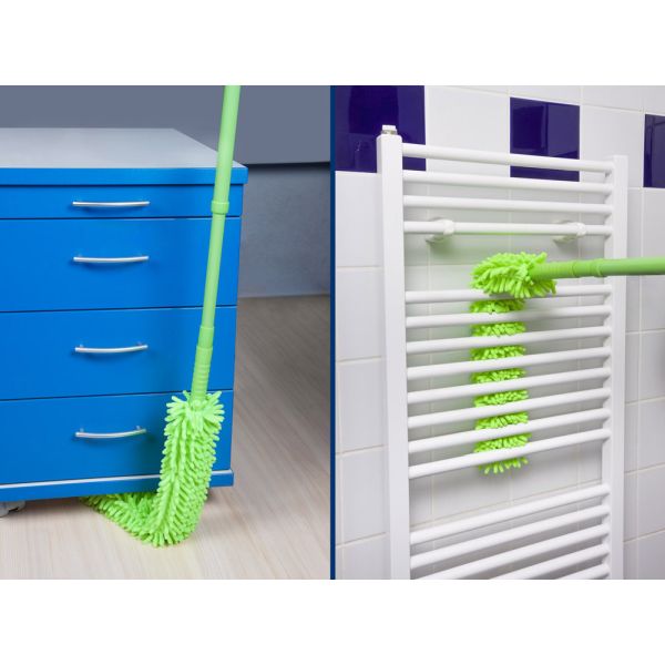 MAXXX FLEXI 2în1 mop