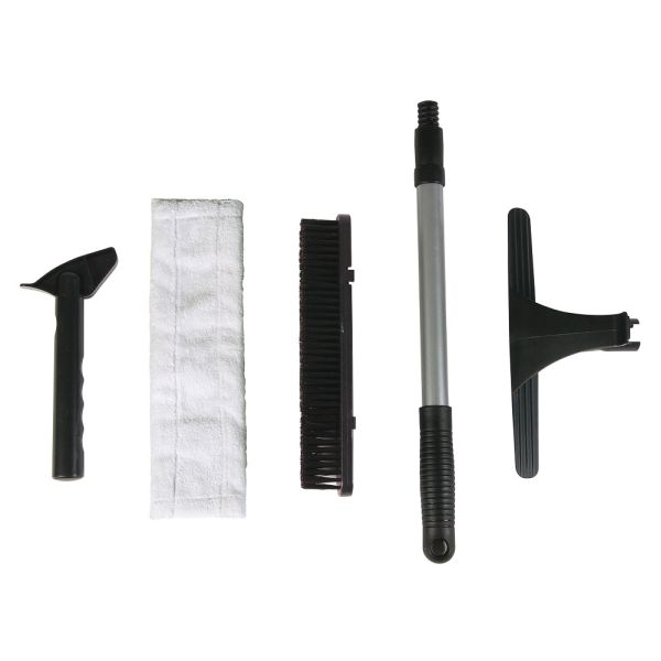 MAXXX Akkumulátoros ablaktisztító 3in1 Q0W-WYT06