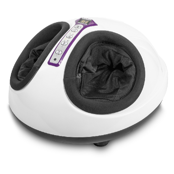 Wellife SHIATSU FEET lábmasszírozó melegítéssel XB-8586