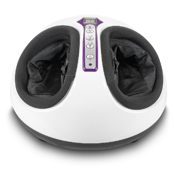 Wellife SHIATSU FEET lábmasszírozó melegítéssel XB-8586