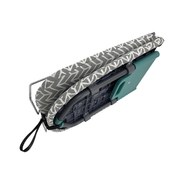 MAXXX Masă de călcat pliabilă 81x31cm