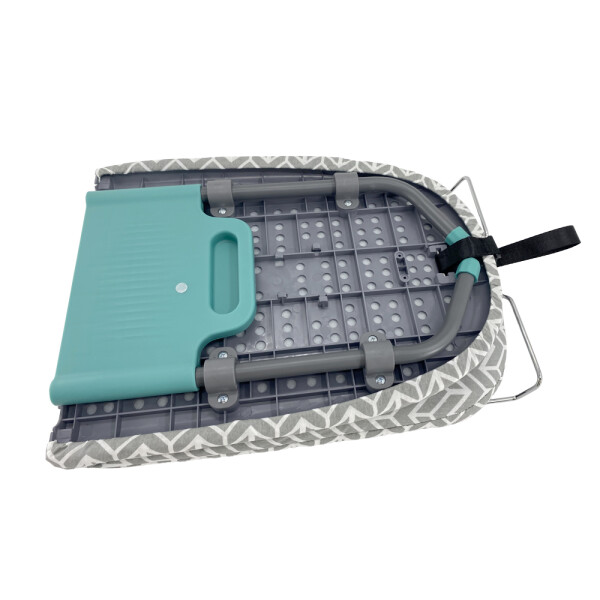 MAXXX Masă de călcat pliabilă 81x31cm