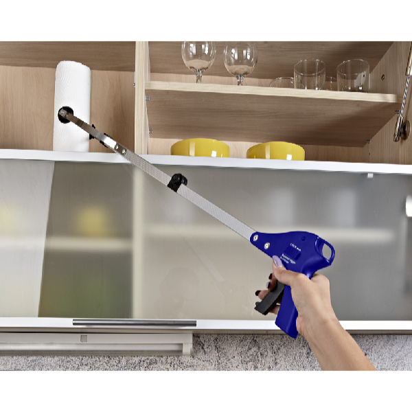 HomeLife Kézhosszabbító fogókar 80 cm