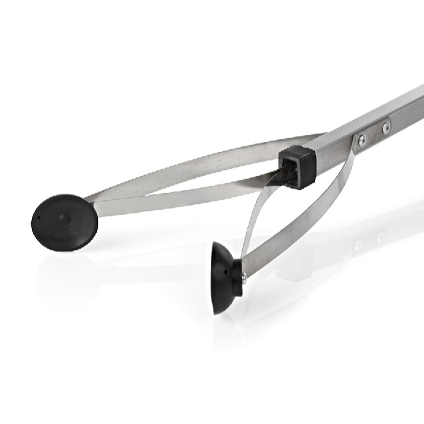 HomeLife Kézhosszabbító fogókar 80 cm