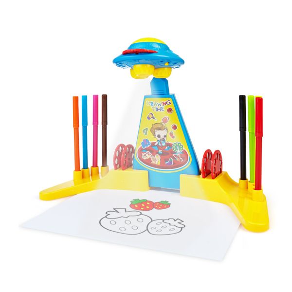 Kids World Proiector de desen FDE008