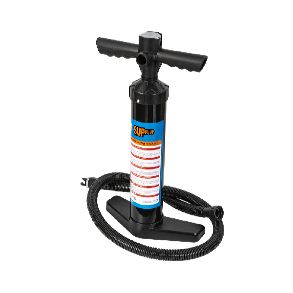 Fitness King GYM TRACK felfújható tornaszőnyeg 400 x 100 x 10 cm