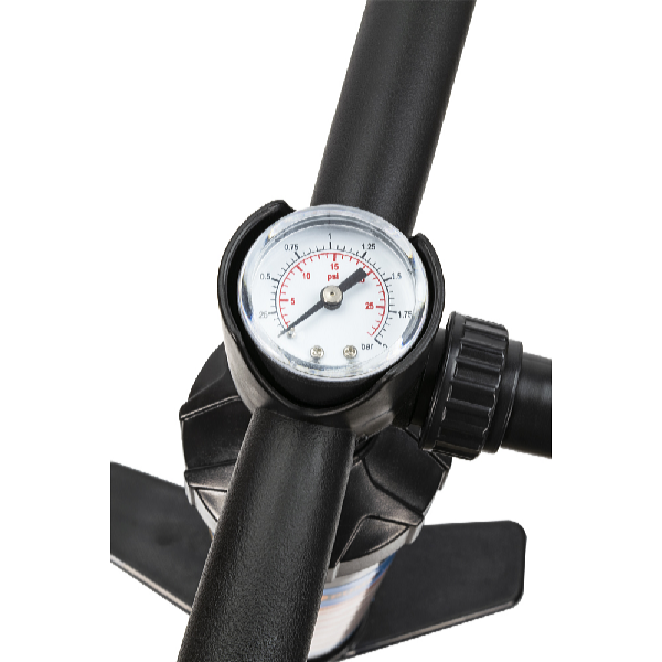 Fitness King GYM TRACK felfújható tornaszőnyeg 400 x 100 x 10 cm