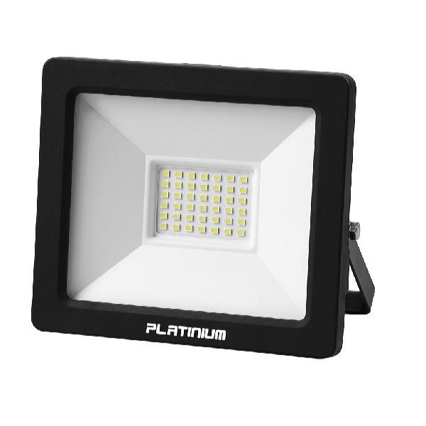 Platinium LED energiatakarékos reflektor 30 W FL-FDC30W