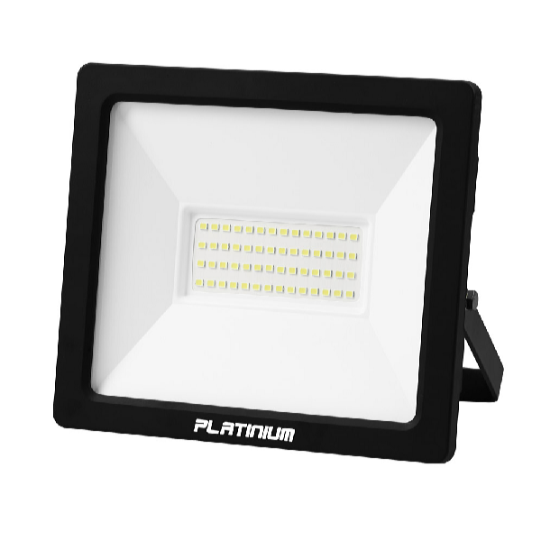 Platinium LED energiatakarékos reflektor 50 W FL-FDC50W