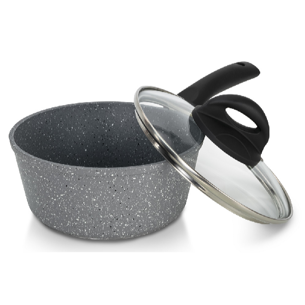 De Gusto STONITE lábas 16 cm