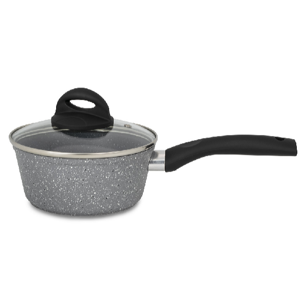 De Gusto STONITE lábas 16 cm