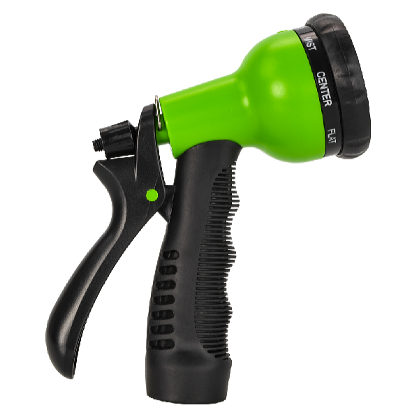 Garden King Szórófej a Flexi X locsolócsőhöz FH-SP003