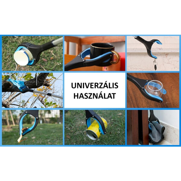 HomeLife Mágneses kézhosszabbító fogókar