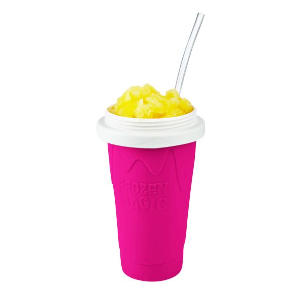 De Gusto Pahar pentru băuturi înghețate tip Granita
