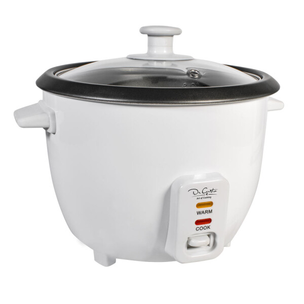 De Gusto Rizsfőző edény 1 literes