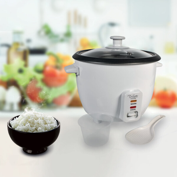 De Gusto Rizsfőző edény 1 literes