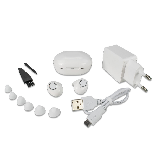 Platinium Dual Plus tölthető hangerősítő készülék 2 db JH-A39