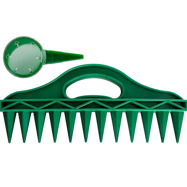 Garden King Set de plantare QuickSeed