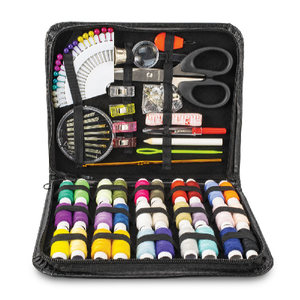 HomeLife Varrókészlet 100 db